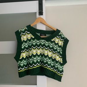 Cider Knit Layer